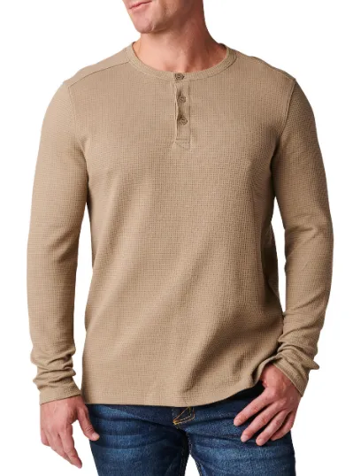 5.11 JASPER THERMAL LONG SLEEVE SHIRT