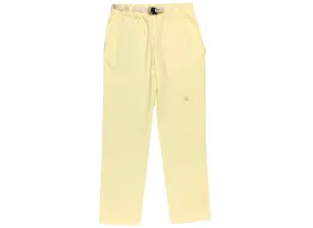 Advisory Board Crystals Abc. 123. Studio Work Pants in Sulfur