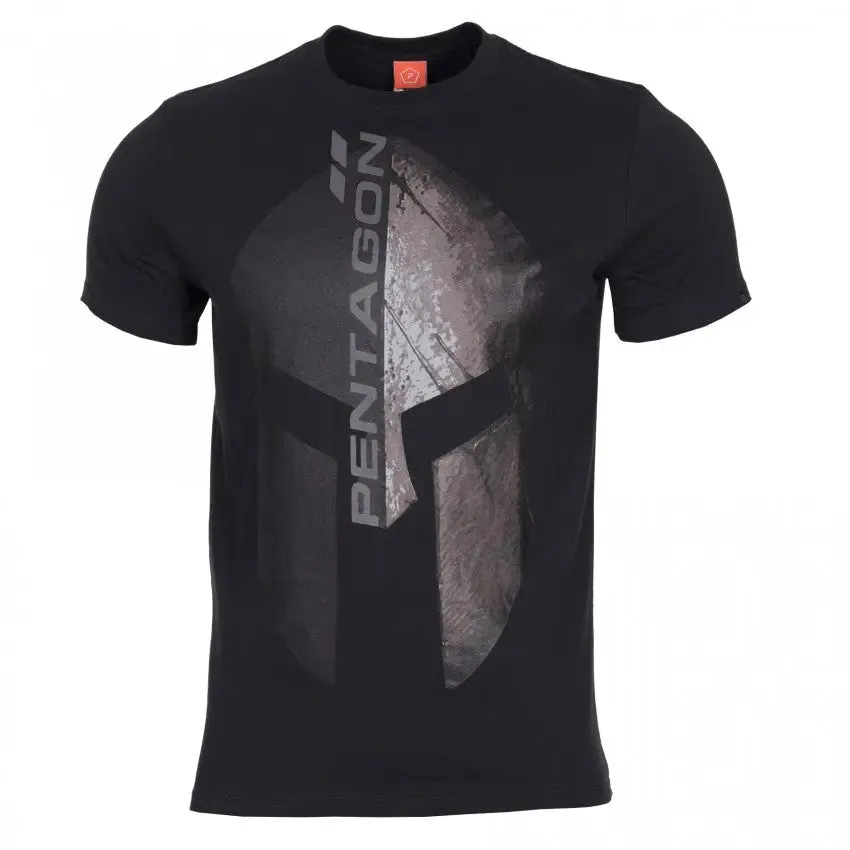 Ageron "Eternity" T-Shirt