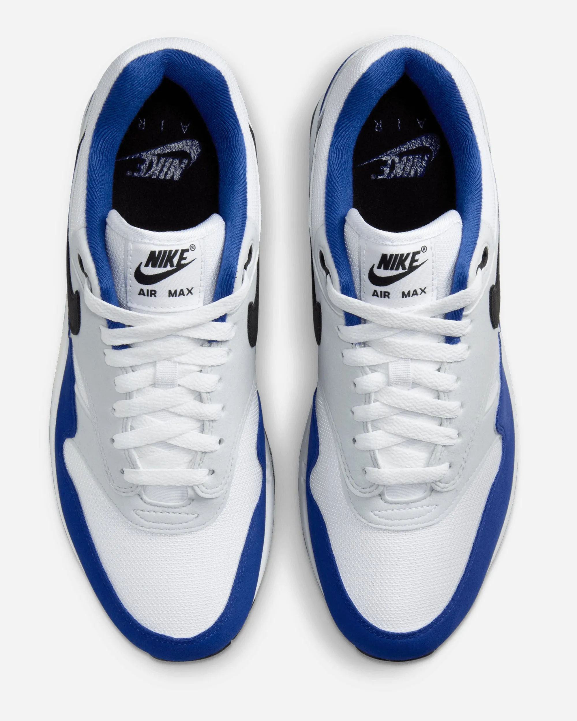 Air Max 1 'Deep Royal Blue'