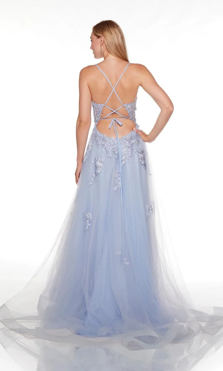 Alyce Prom Dress 61263