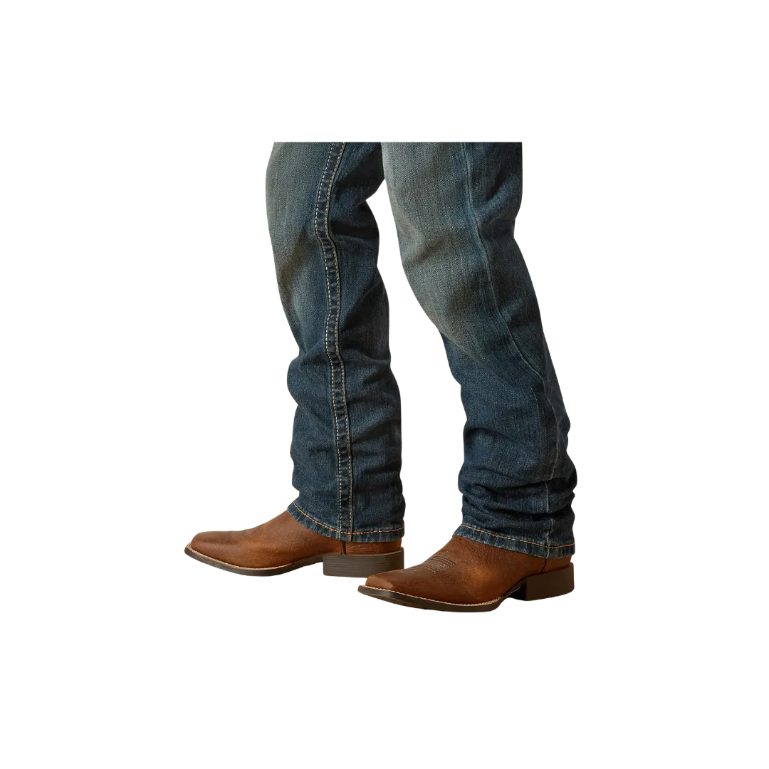 Ariat Kid's B5 Slim Waco Straight Durham Jeans