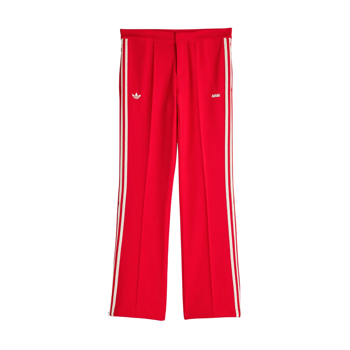   Avavav Track Pants 'Better Scarlet'