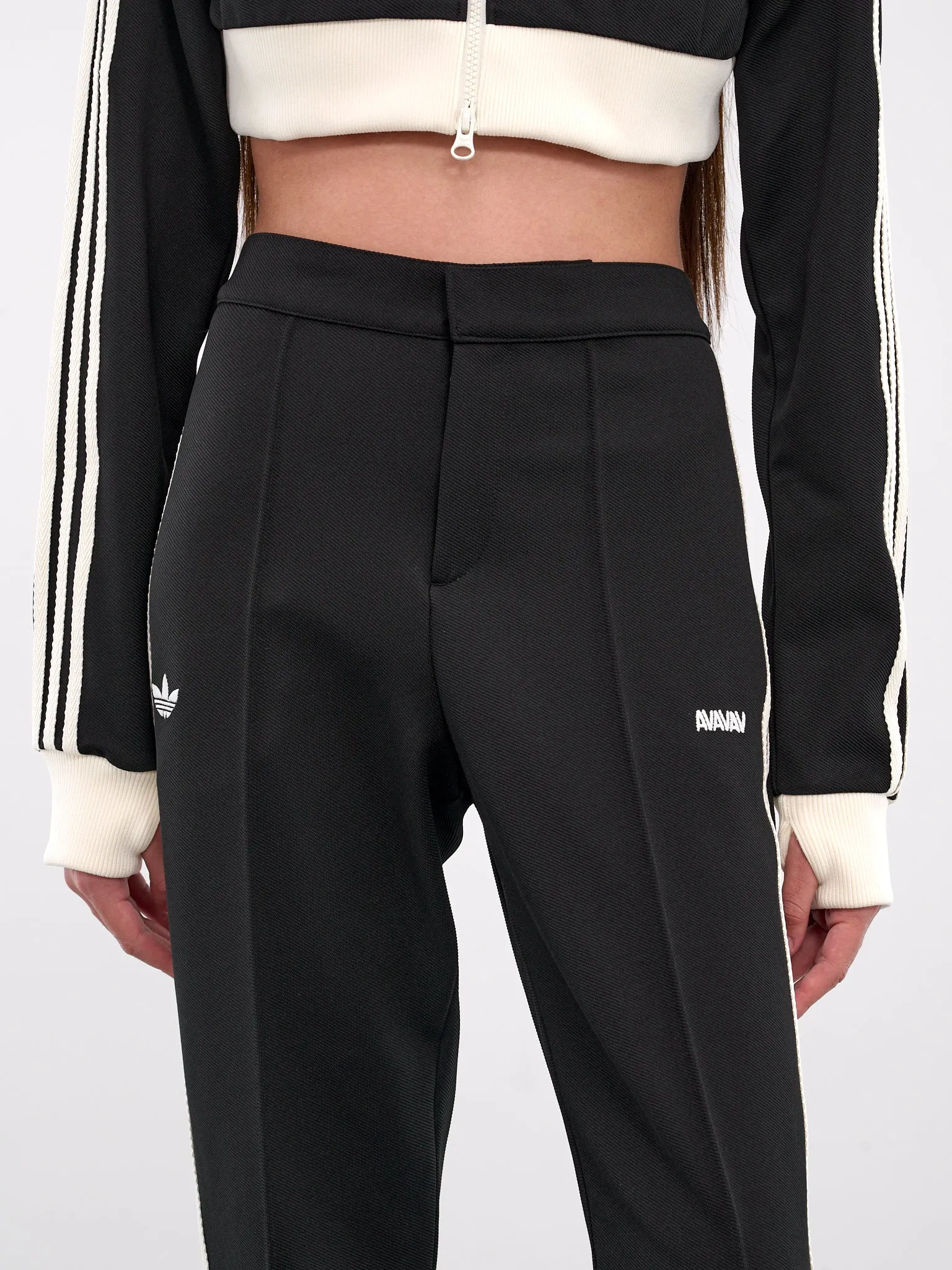 AVAVAV Track Pants (JD5979-BLACK)