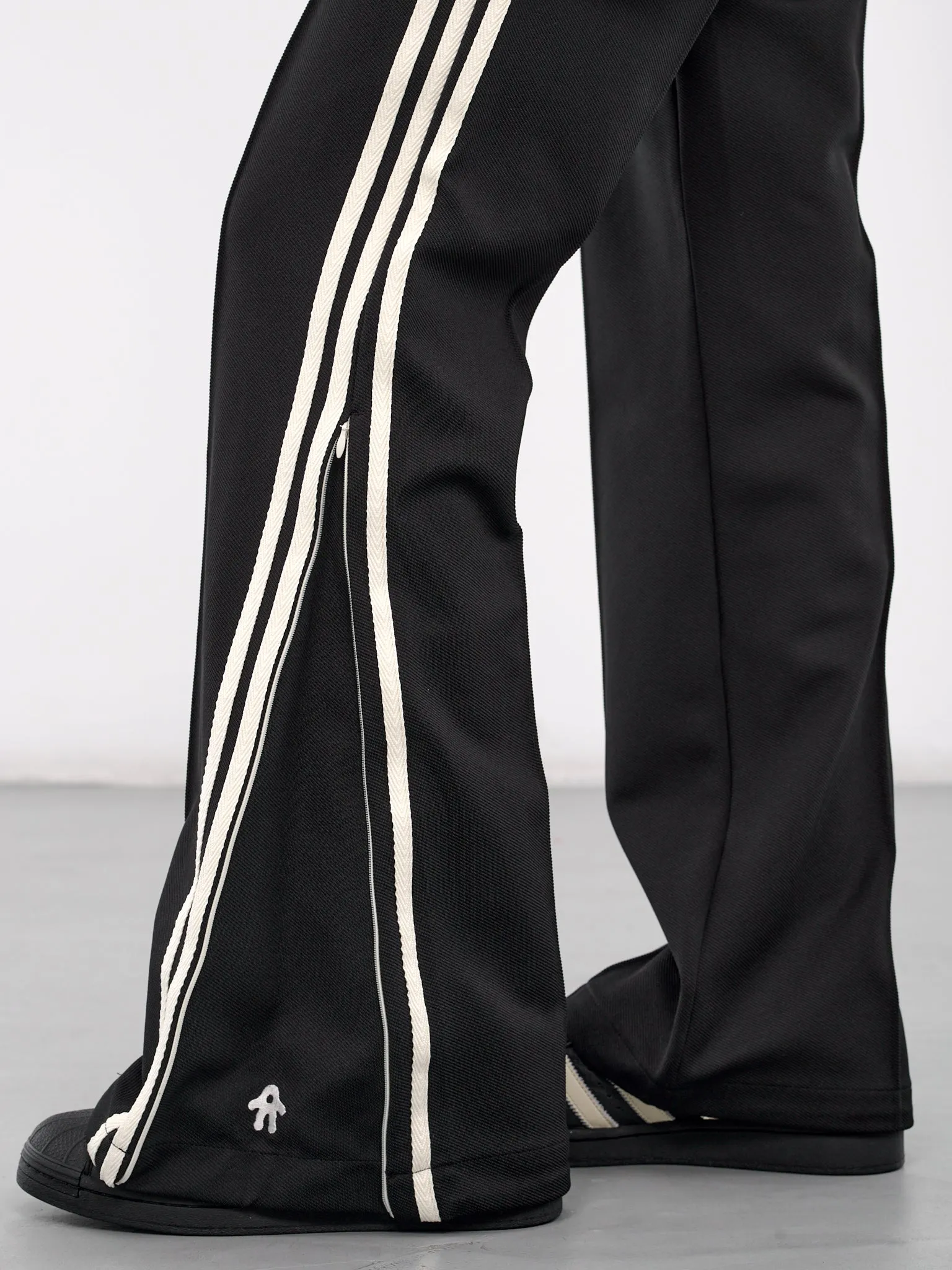 AVAVAV Track Pants (JD5979-BLACK)