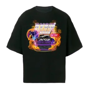 AVOID - NASCAR T-Shirt