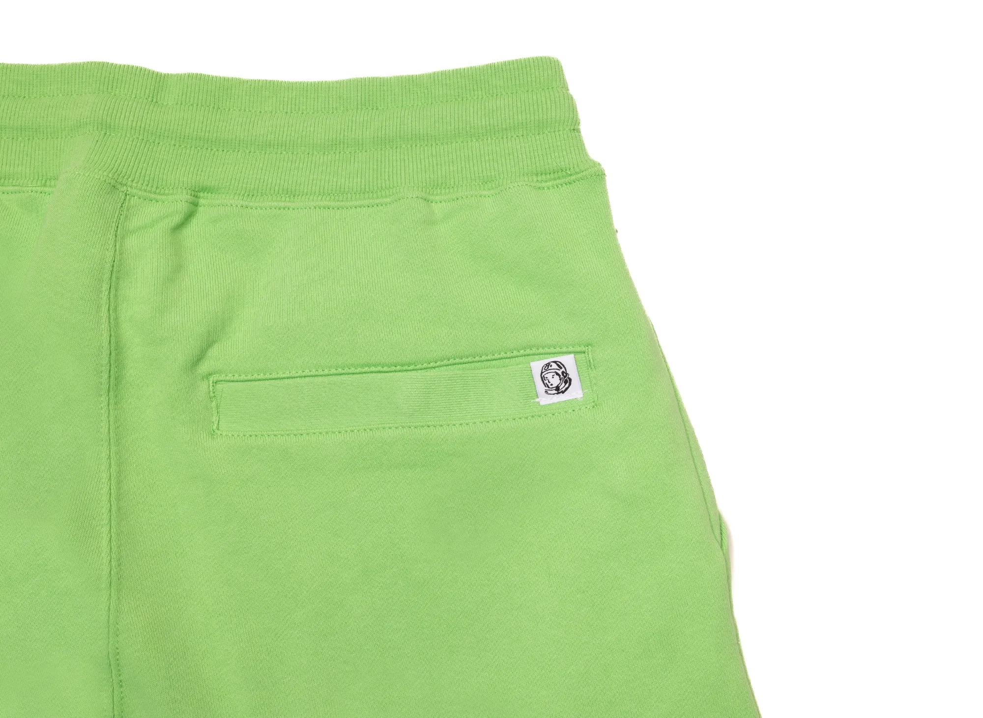 BBC Starcrossed Sweatpants in Green