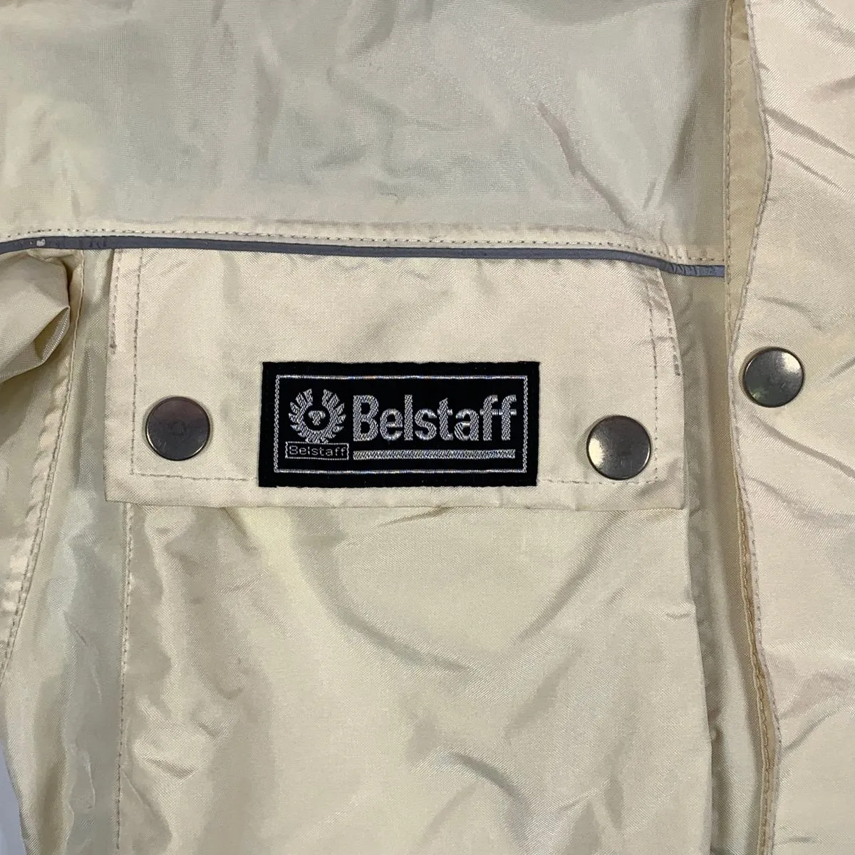 Belstaff Coat