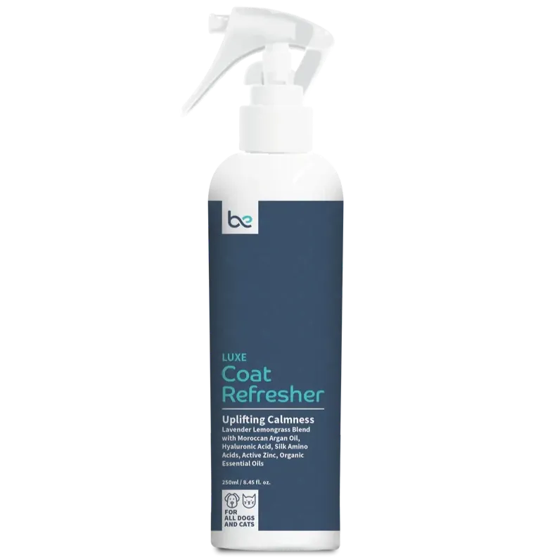 Beyond Clean Luxe Coat Refresher Spray For Dogs & Cats