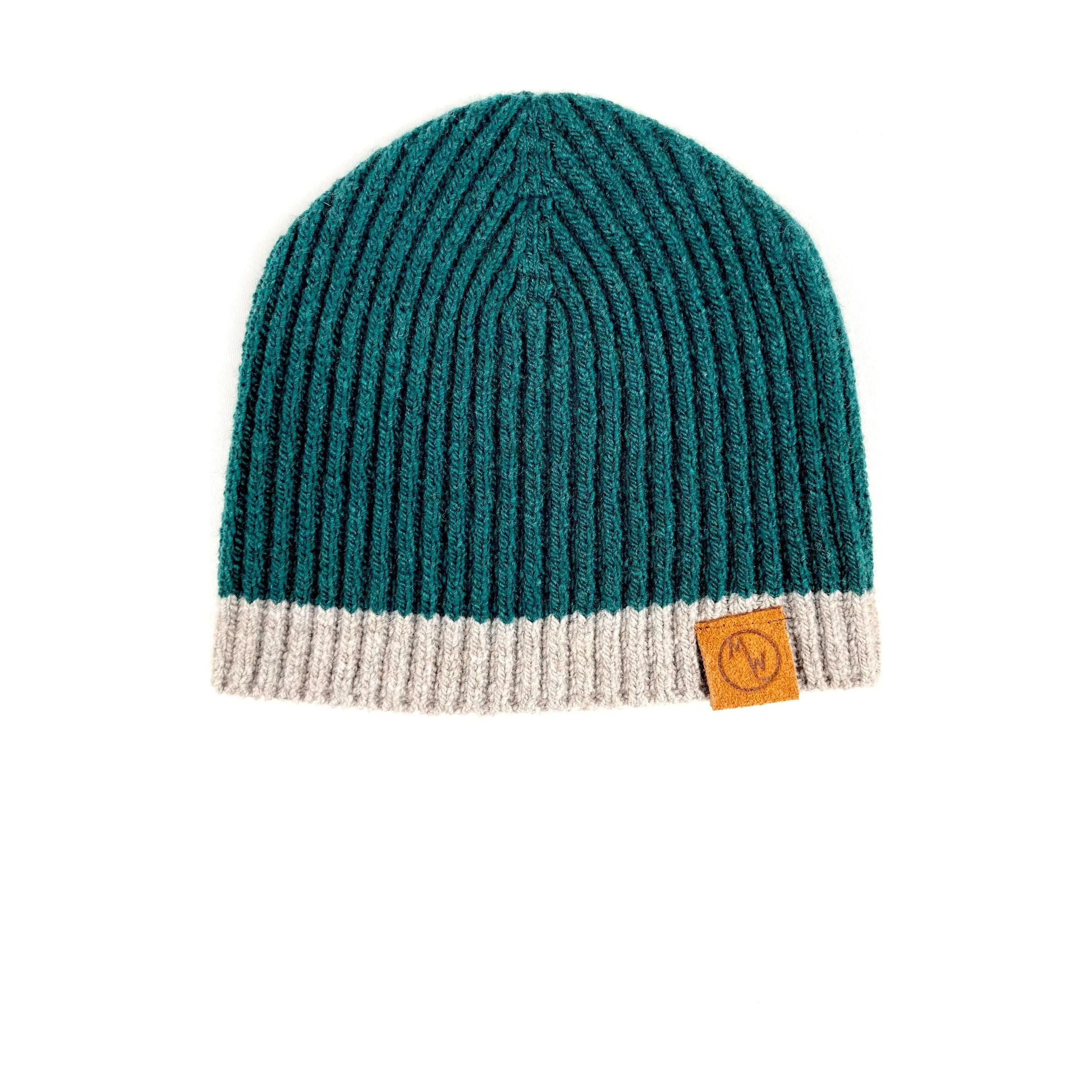 Bomber Mountain Beanie