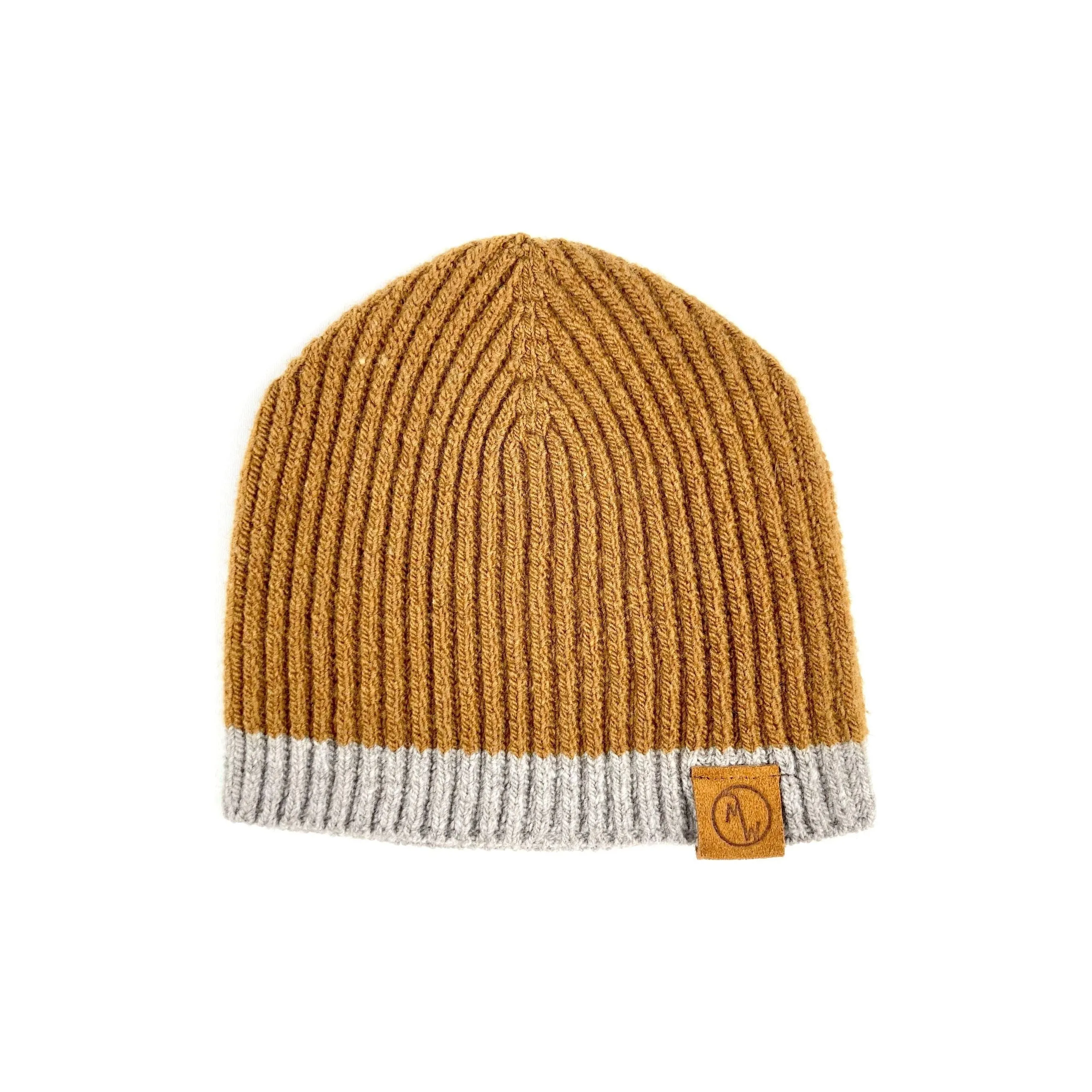 Bomber Mountain Beanie