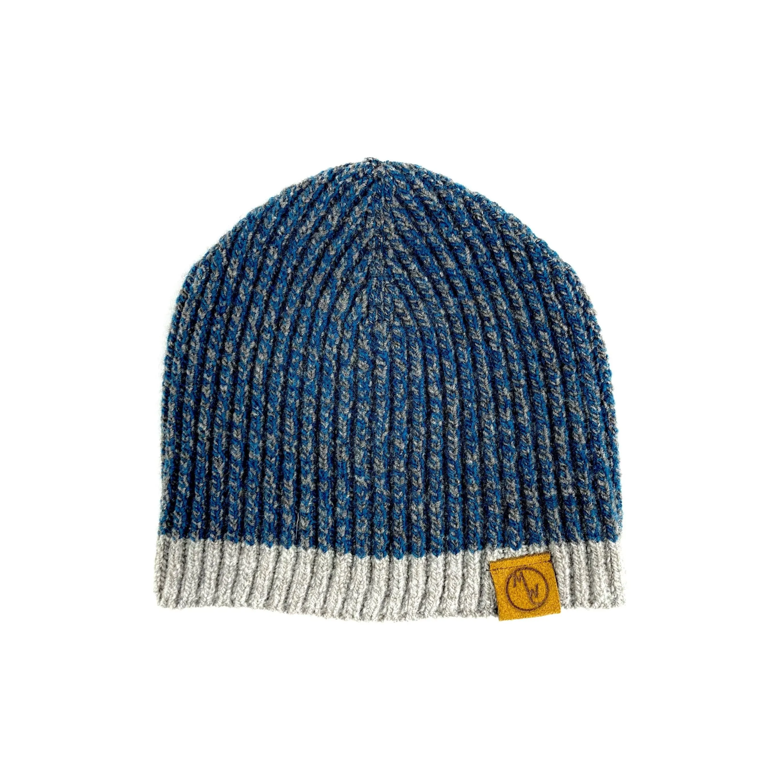 Bomber Mountain Beanie