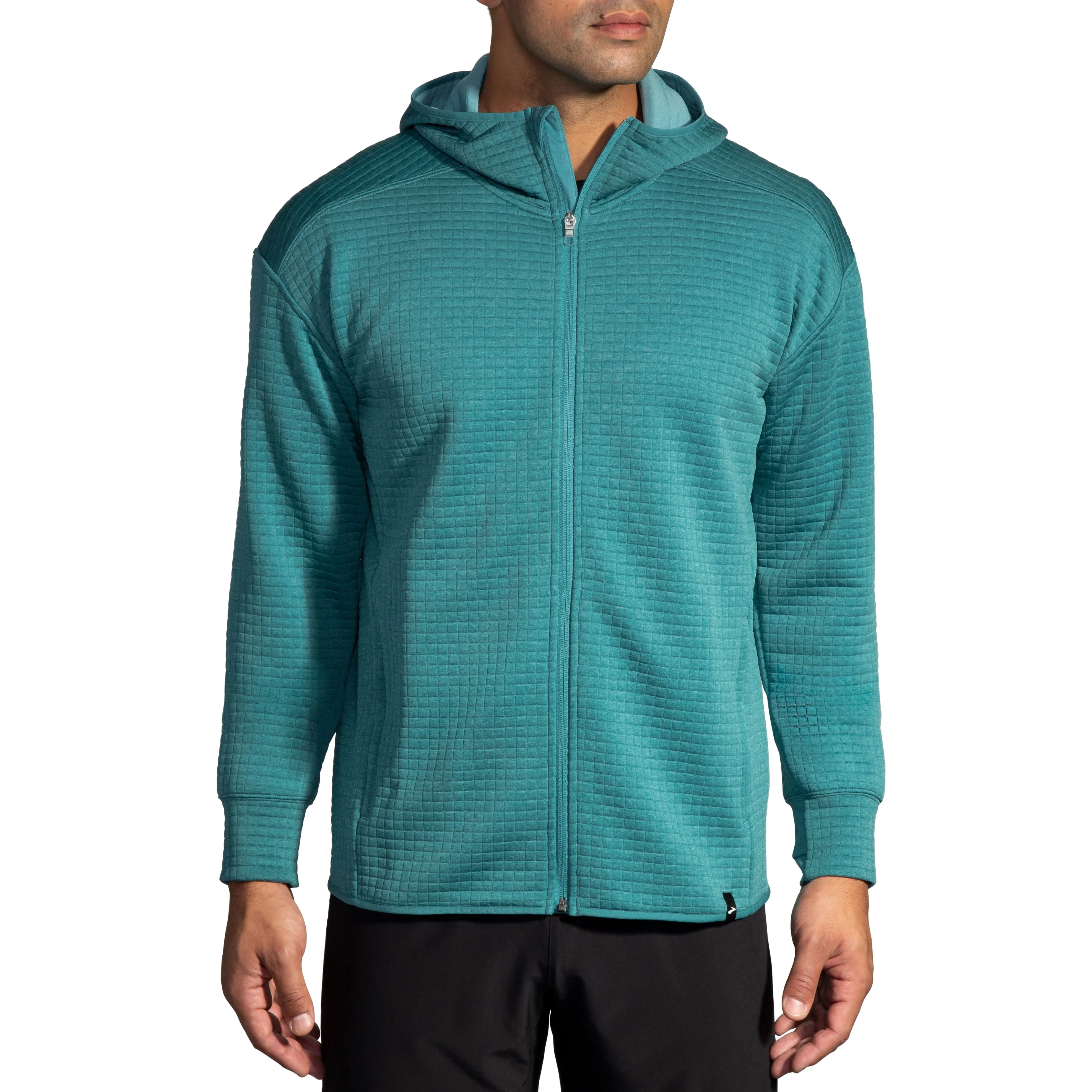 Brooks Men's Activate Midweight Hoodie