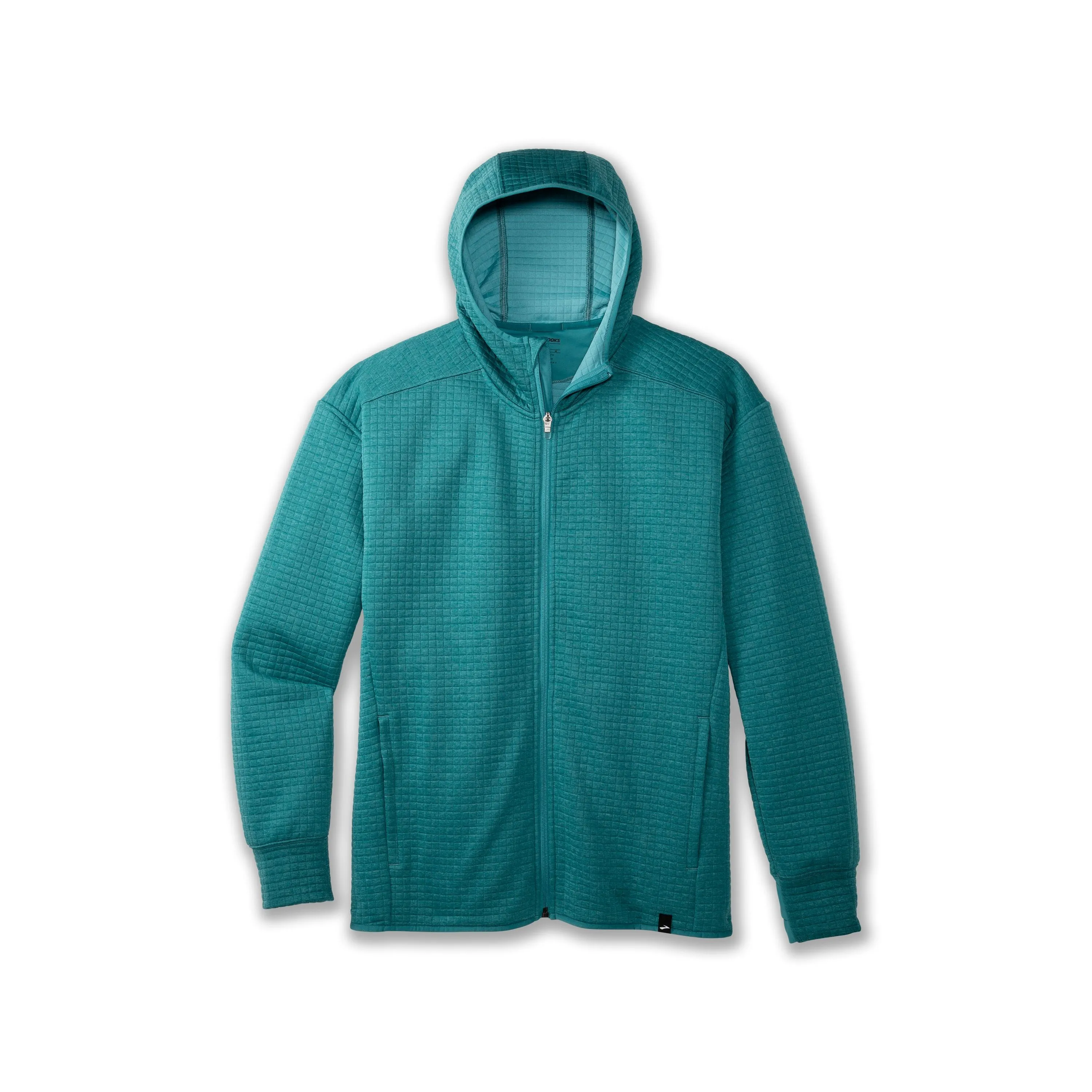 Brooks Men's Activate Midweight Hoodie