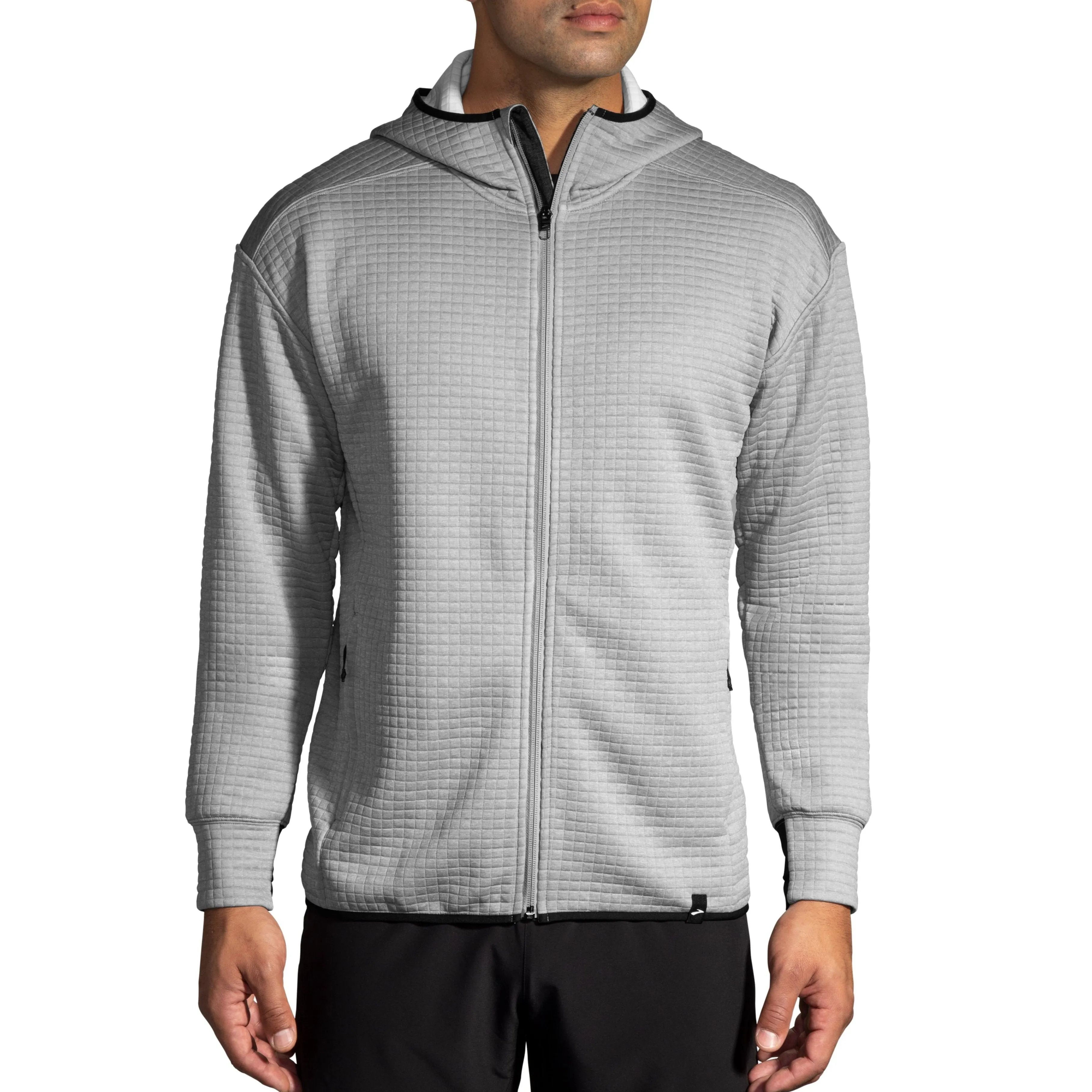 Brooks Men's Activate Midweight Hoodie