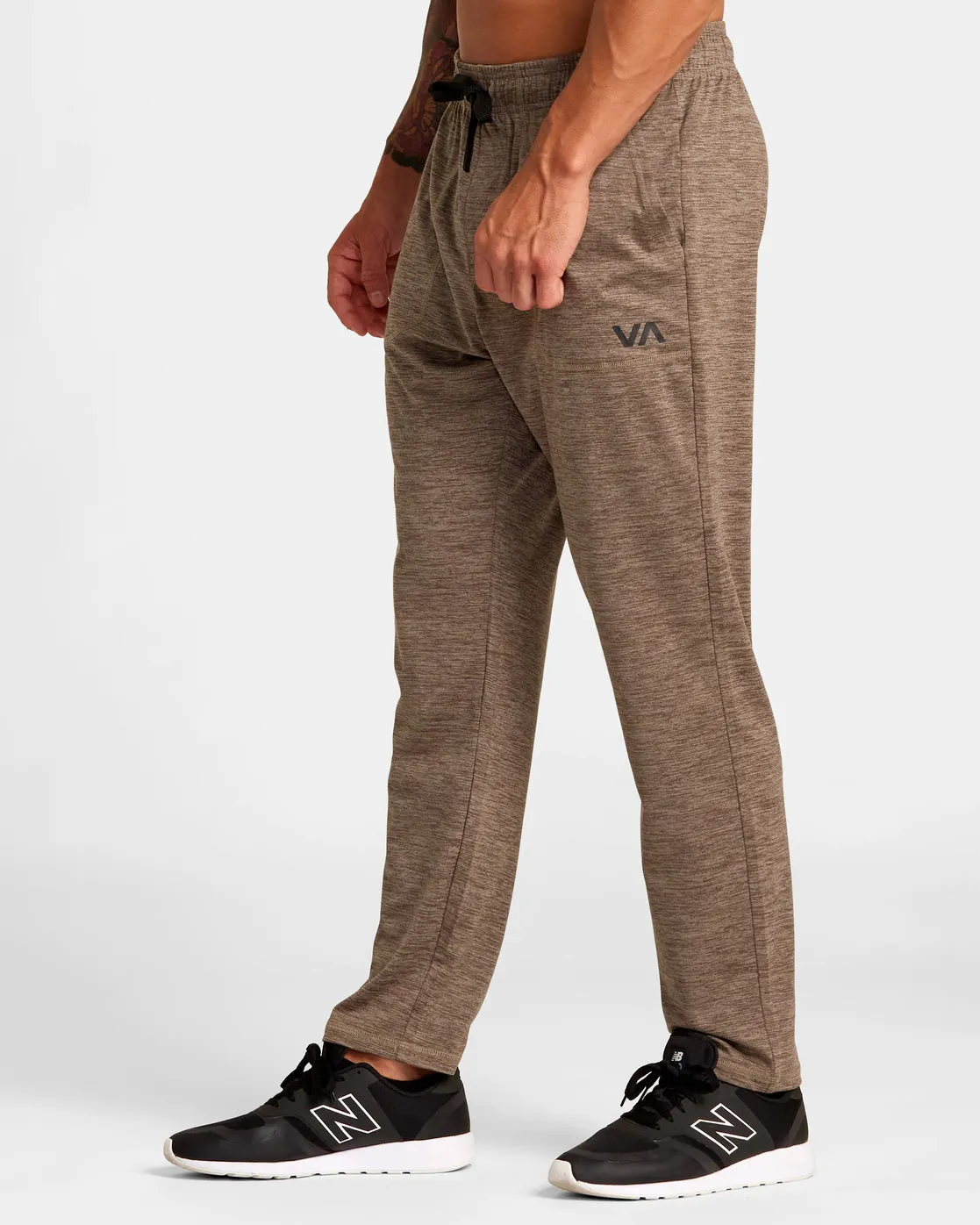 C-Able Sweatpants - Mushroom