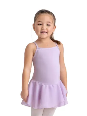 Camisole Cotton Dress - Girls