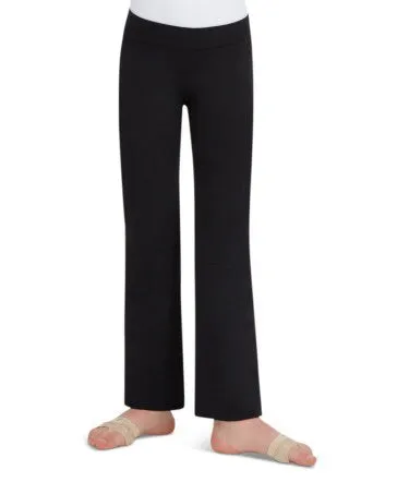 Capezio Jazz Pant Child's