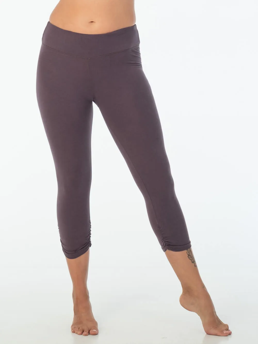 Capri Legging