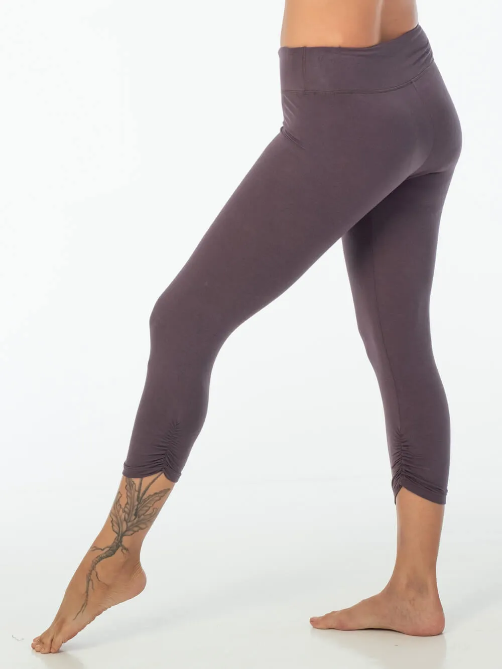 Capri Legging