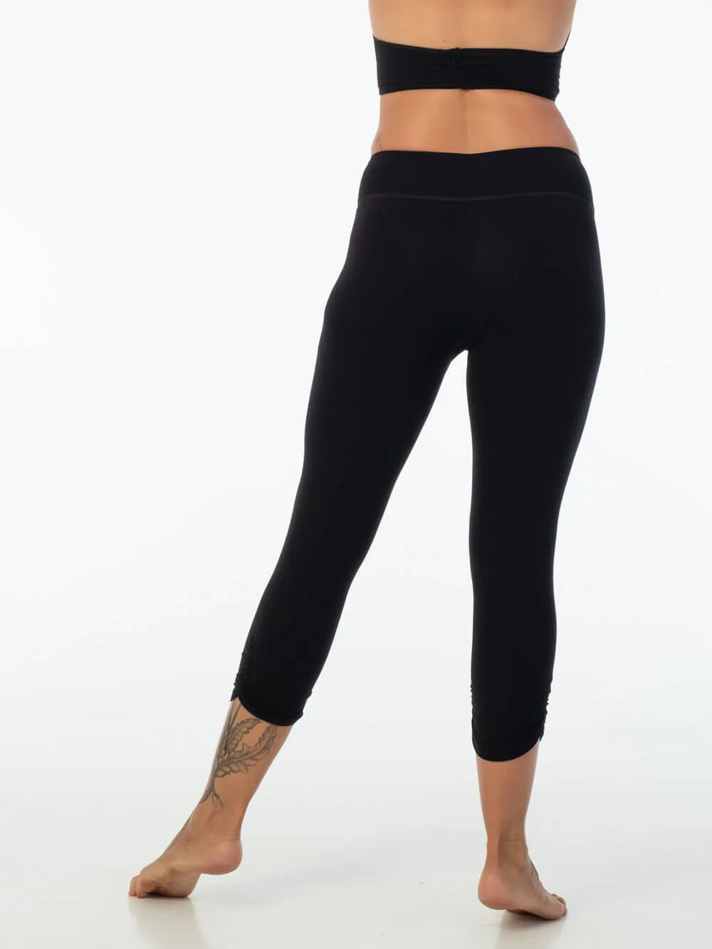 Capri Legging