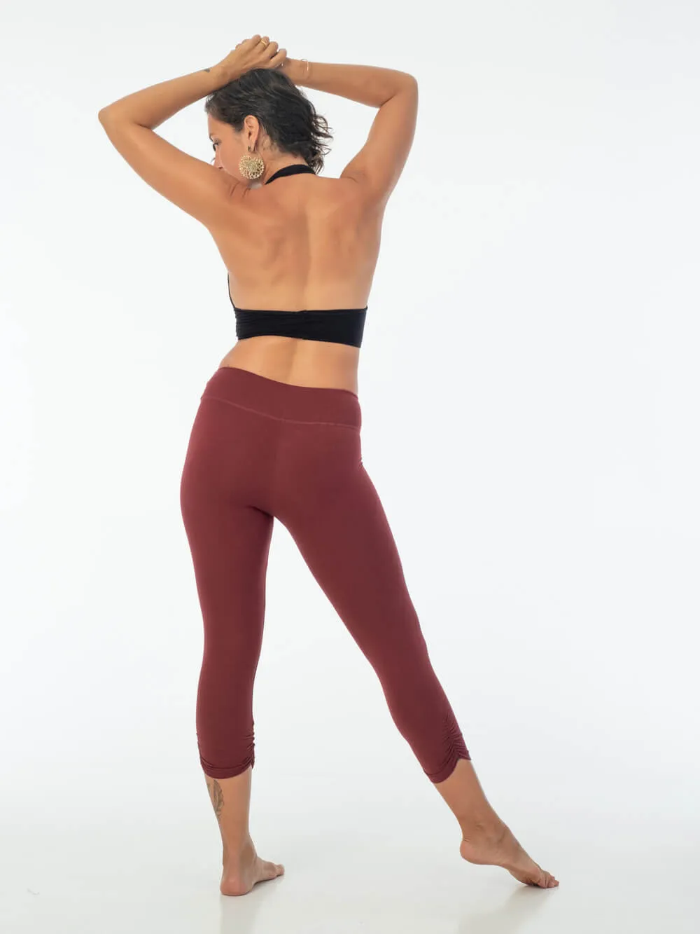 Capri Legging