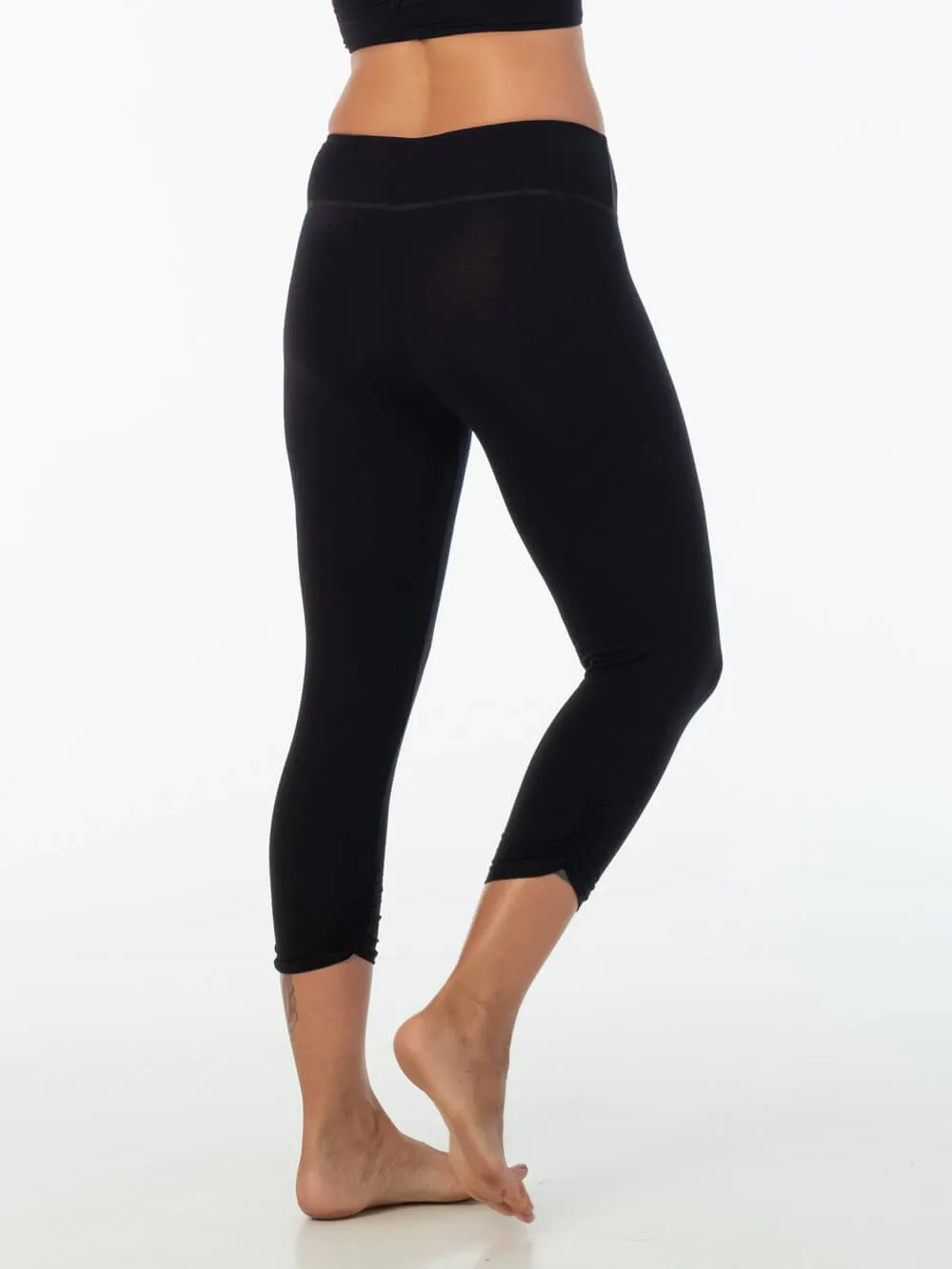 Capri Legging