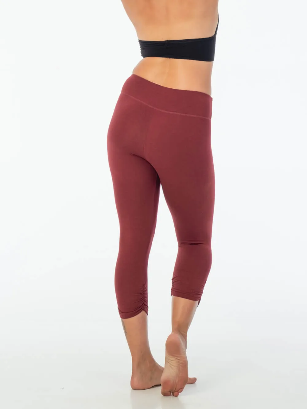 Capri Legging