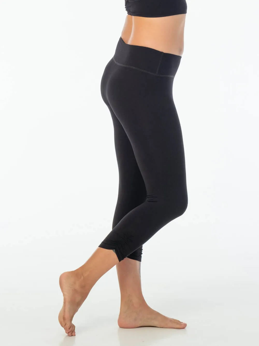 Capri Legging