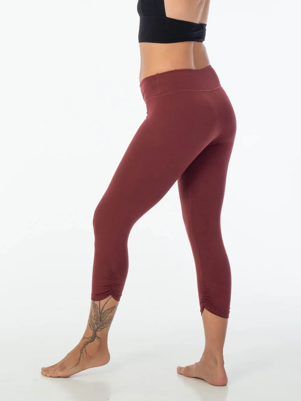 Capri Legging