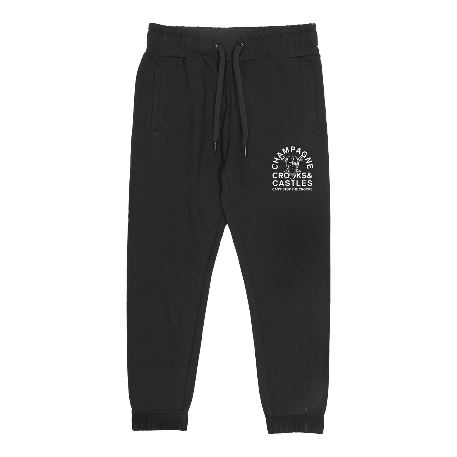 Champagne Vandal Sweatpant