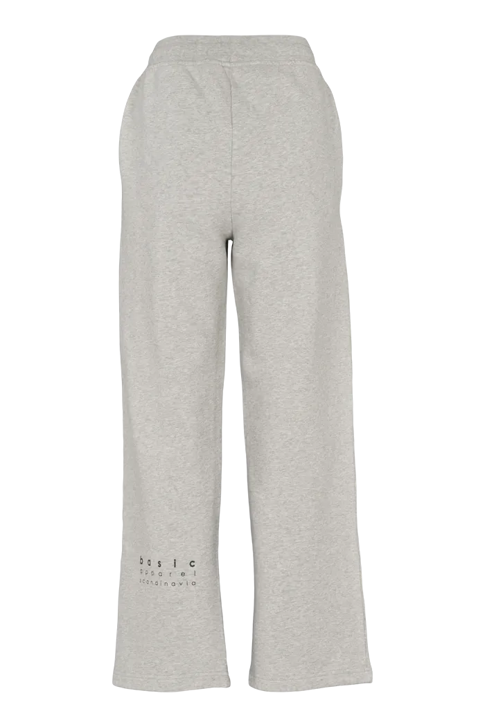 Cinna Pants - Grey Mel.