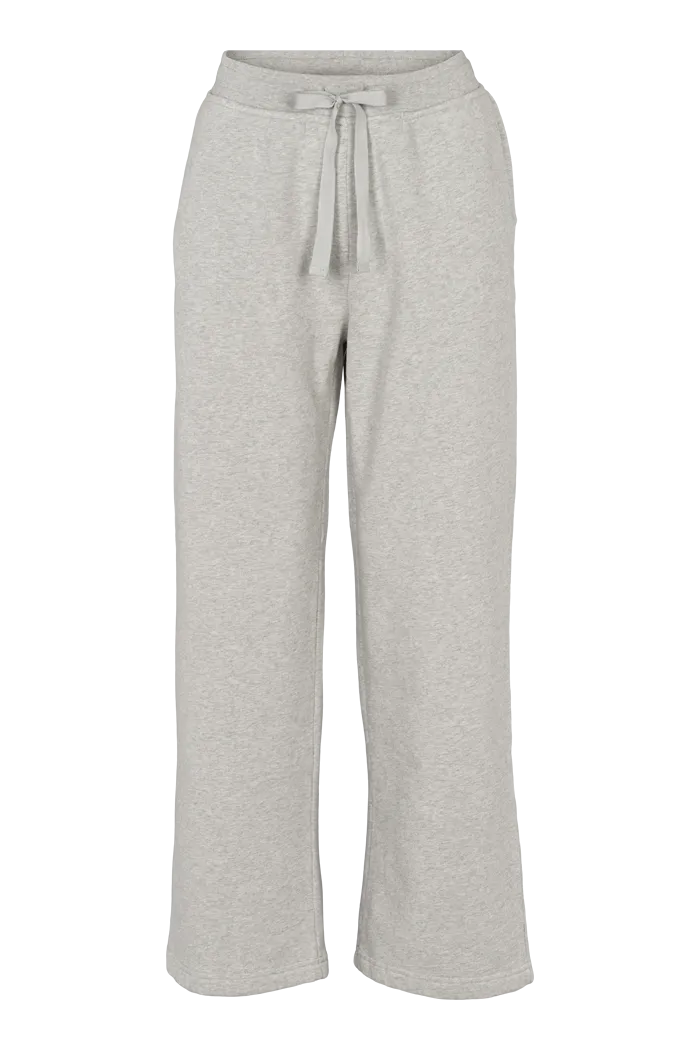 Cinna Pants - Grey Mel.