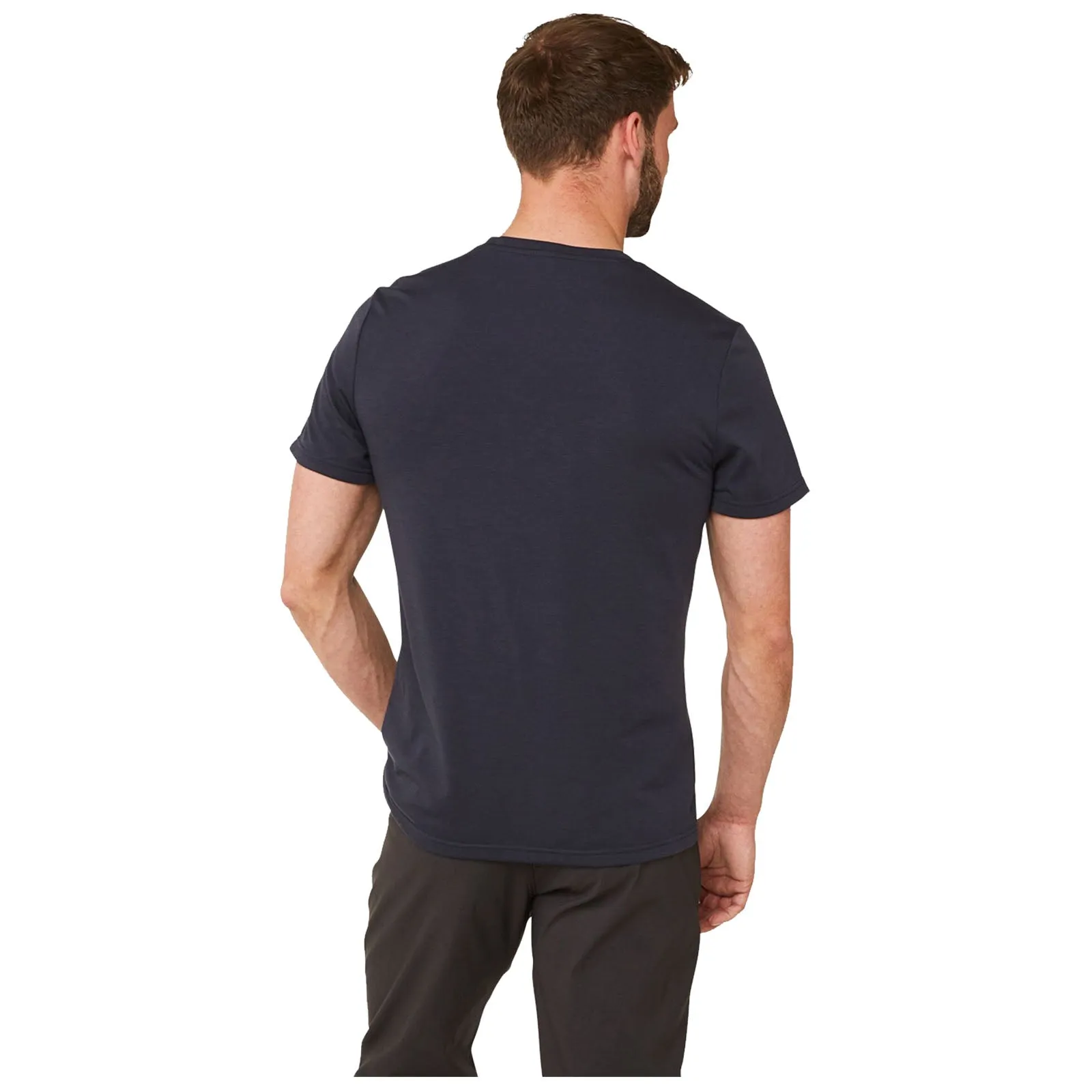 Craghoppers Mens First Layer T-Shirt