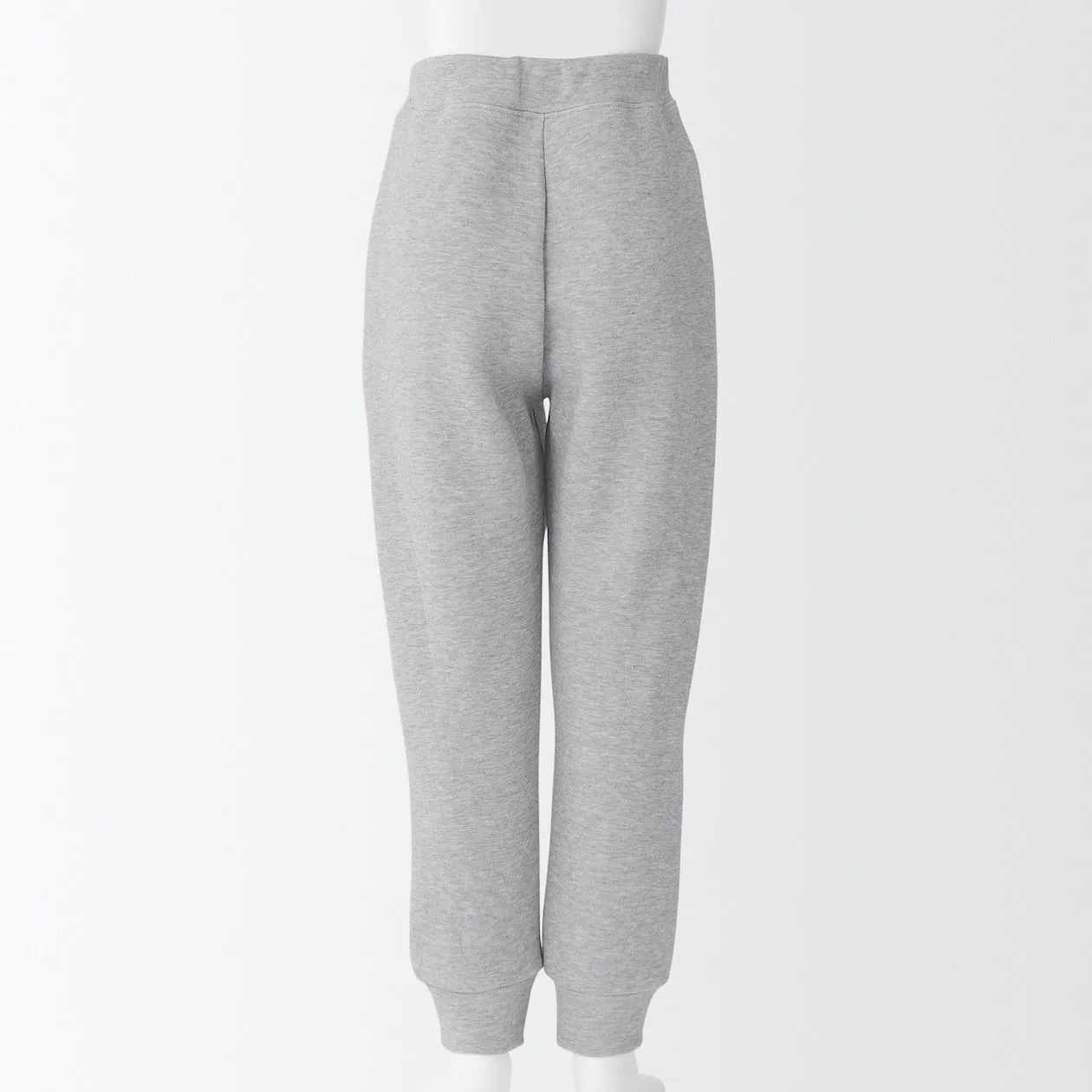 Double Knitted Sweatpants (5-14Y)