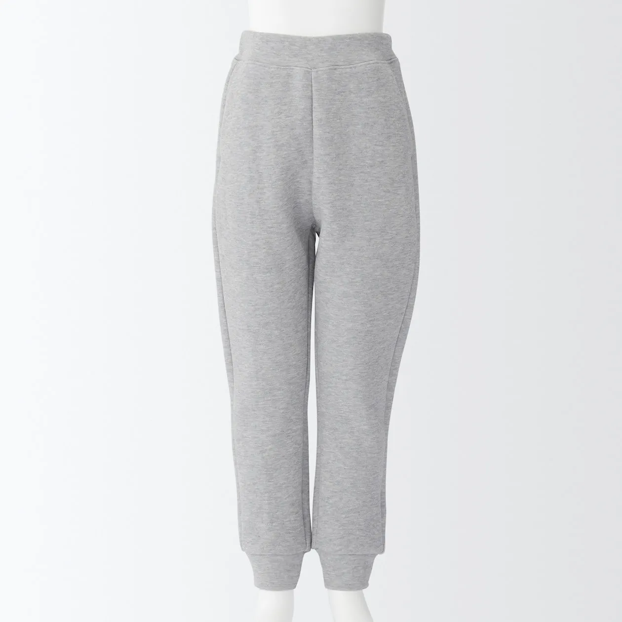 Double Knitted Sweatpants (5-14Y)