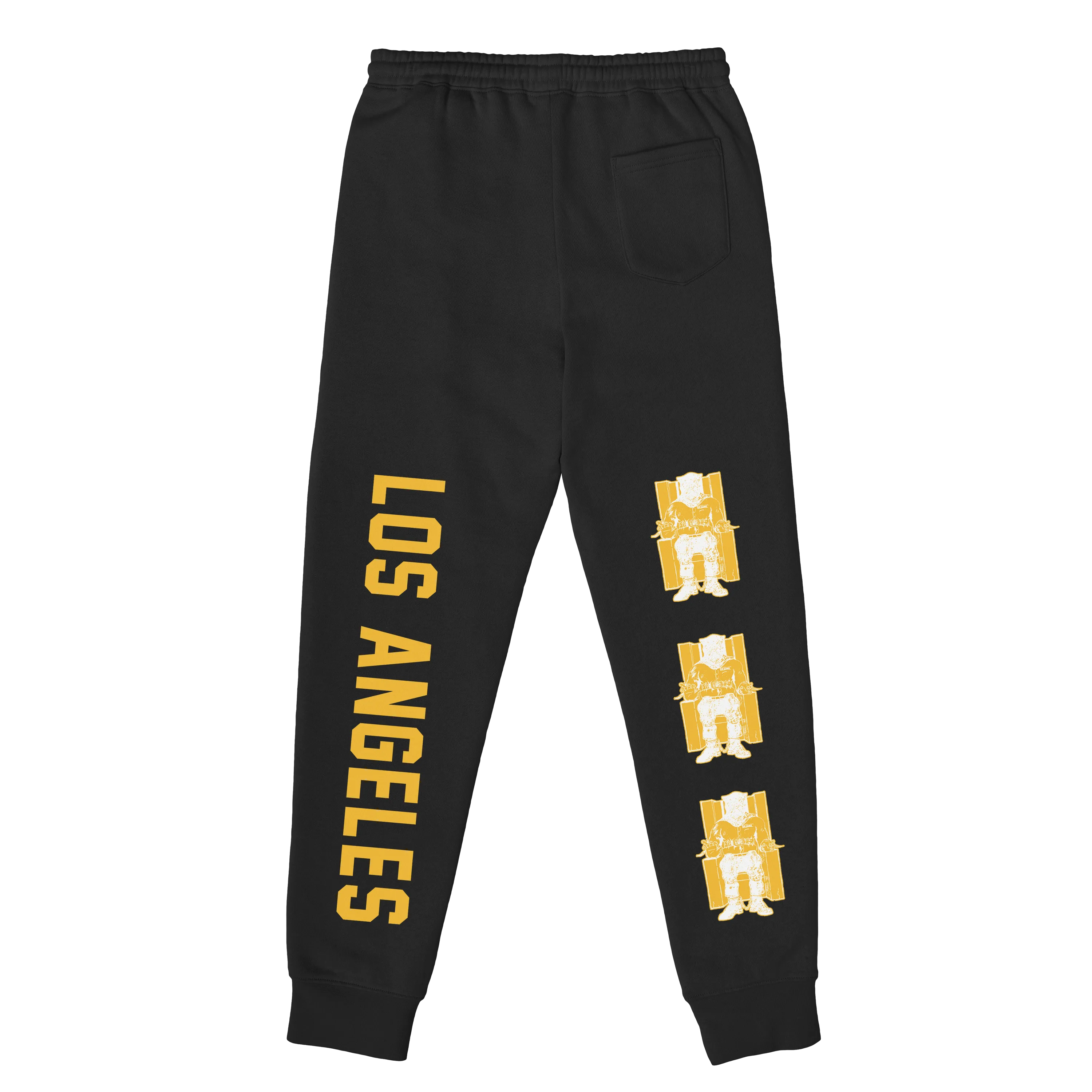 Electric Chair Sweatpant