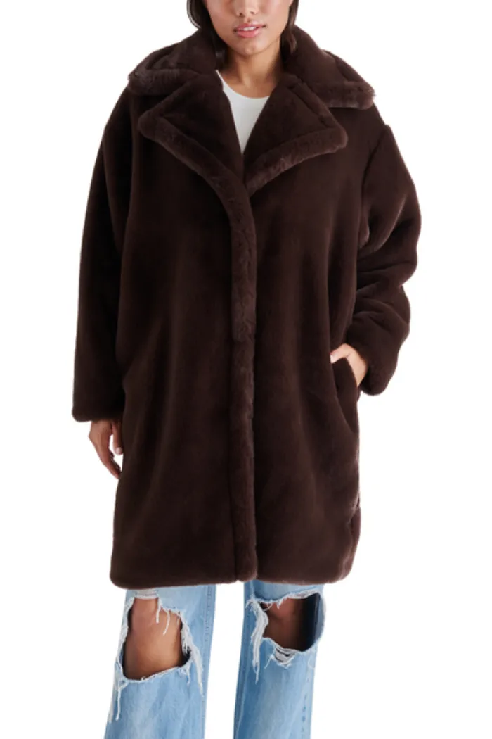 Emery Coat