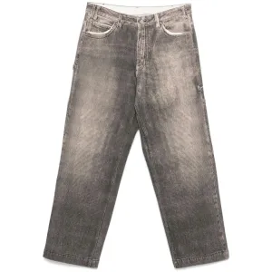 Emporio Armani Jeans Brown