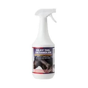 Equine America Silky Tail Detangler