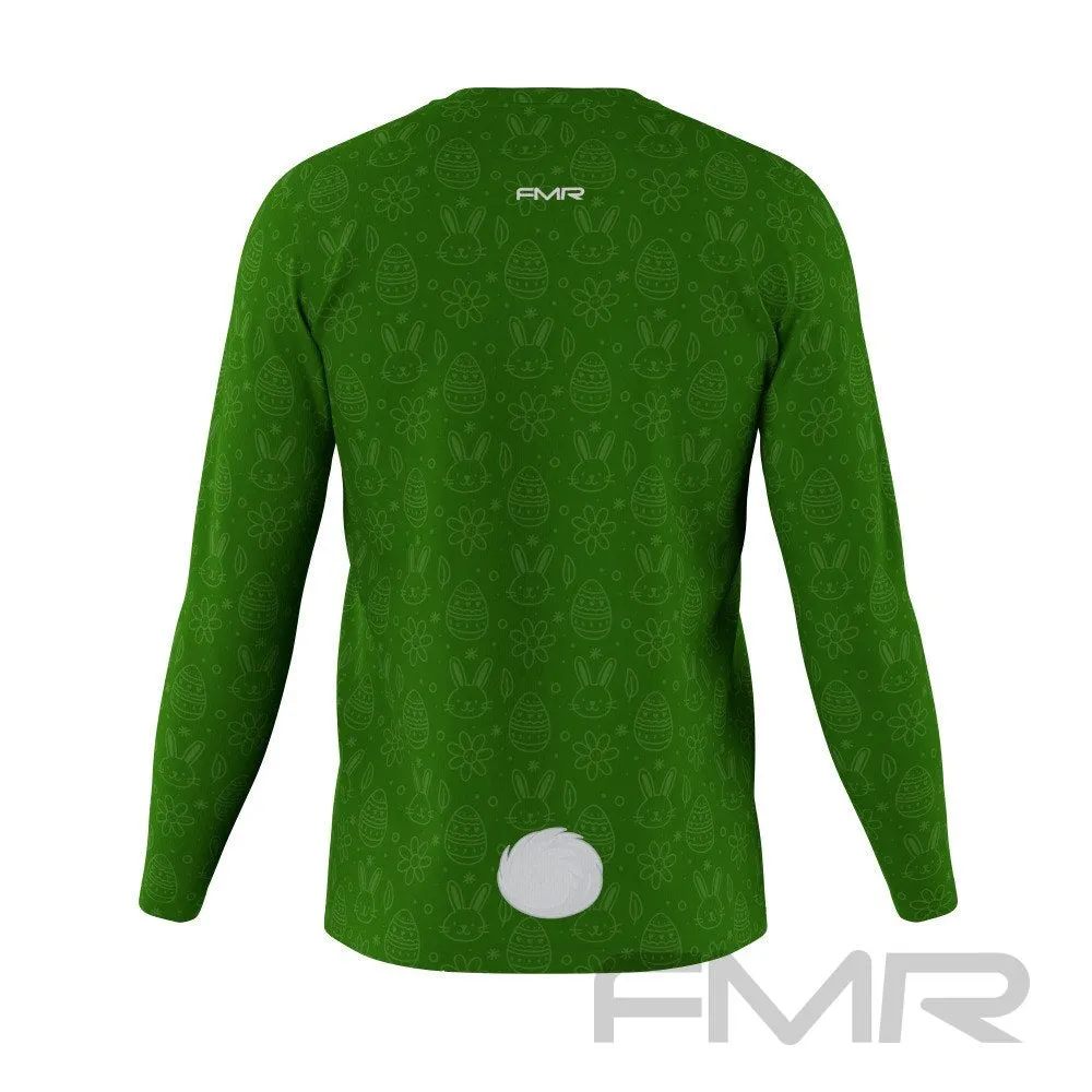 FMR Men's Hunt Squad Long Sleeve Running Shirt