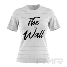 FMR Women's Pink Floyd The Wall Short Sleeve T-Shirt