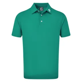 FootJoy Stretch Pique Solid Golf Shirt 92941