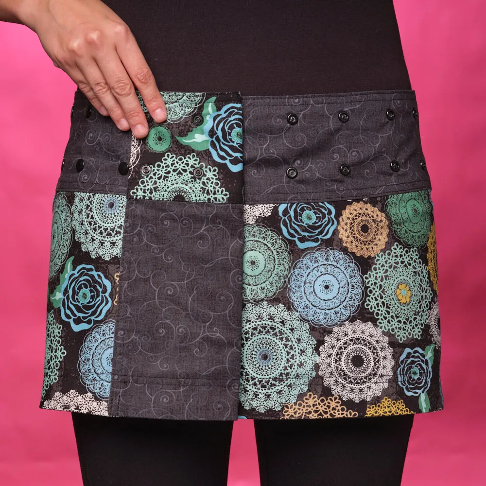 Gearhead Athletic Skirt