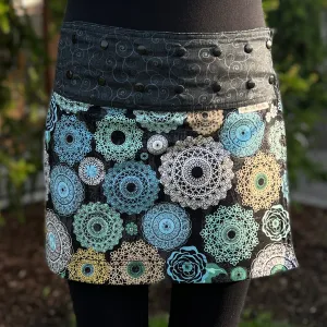 Gearhead Walkabout Skirt