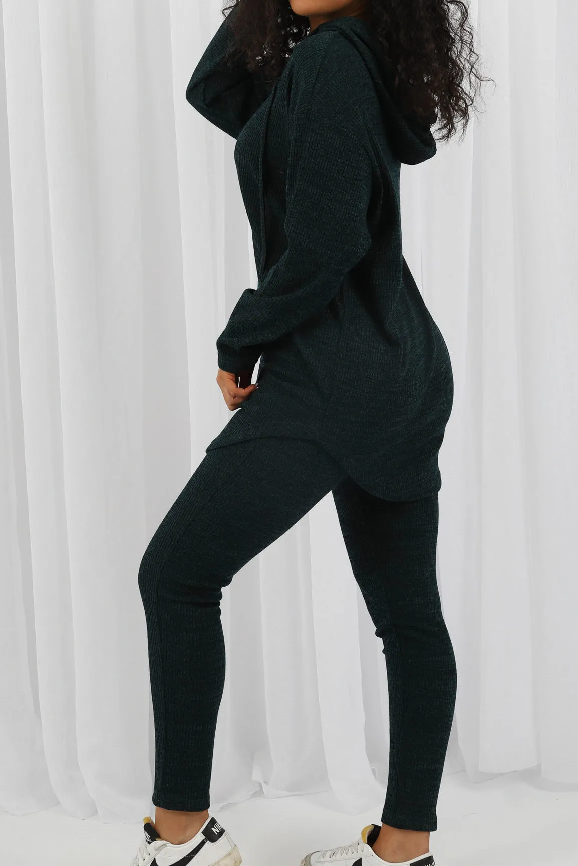 Hoda Knit Track Pants