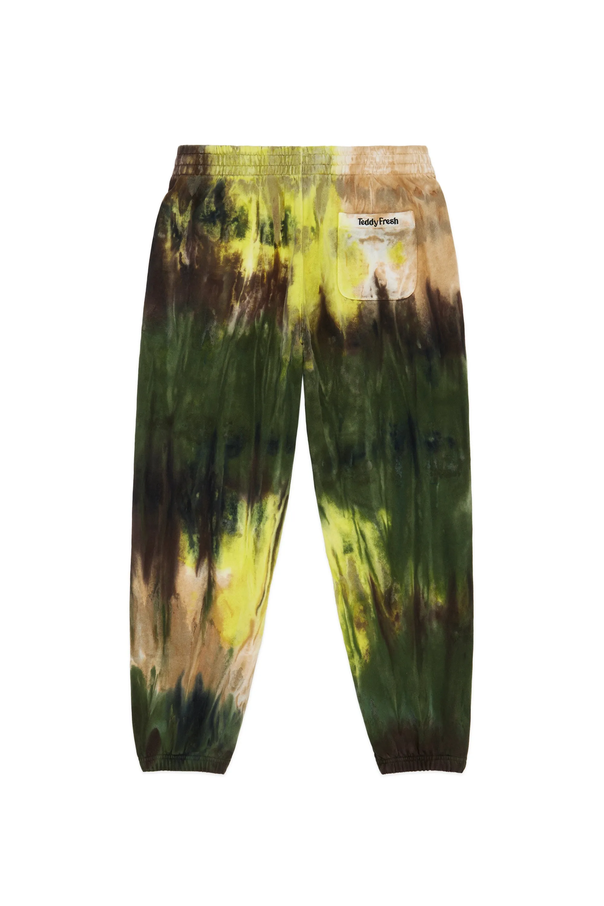 Ice Dye Sweatpants