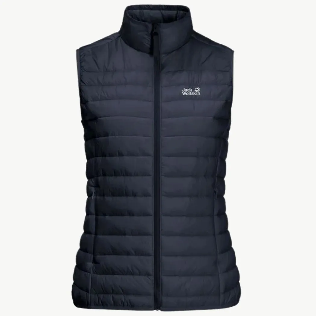 jack wolfskin JWP Women's Vest