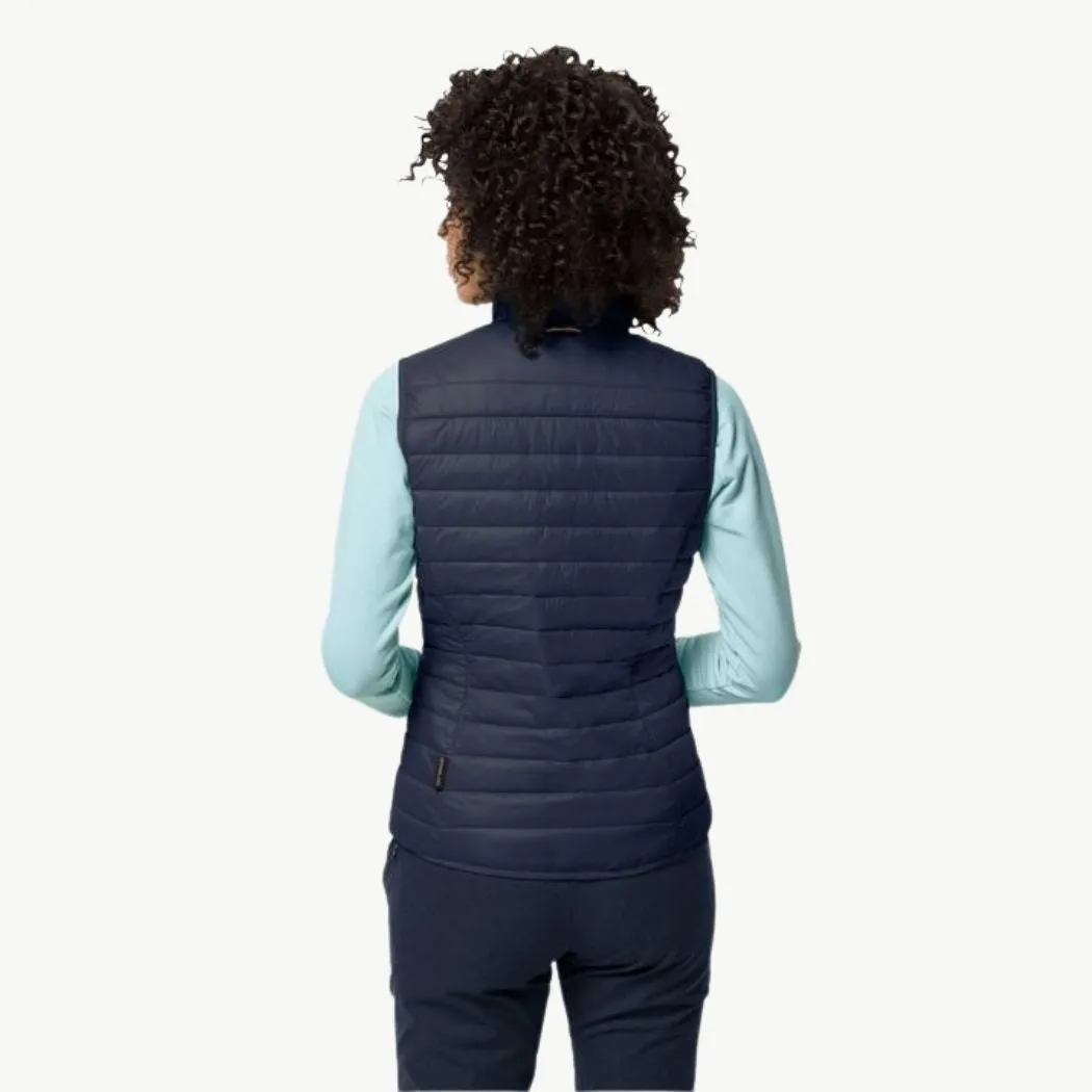 jack wolfskin JWP Women's Vest