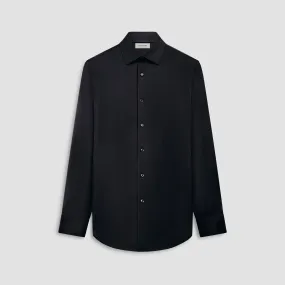 James Solid OoohCotton Shirt